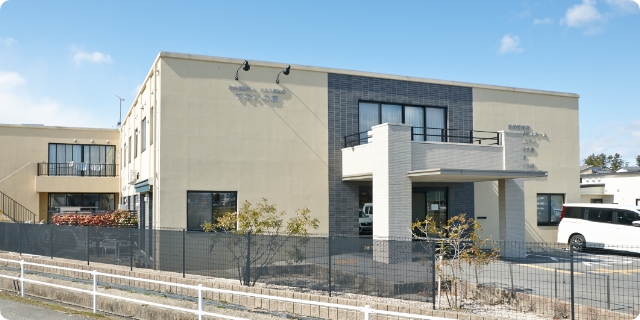 すないの家 春日井