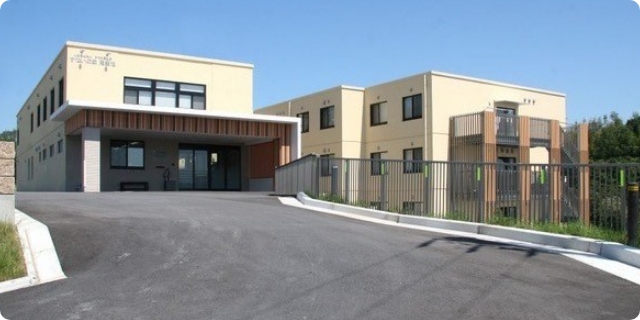 すないの家 尾張旭